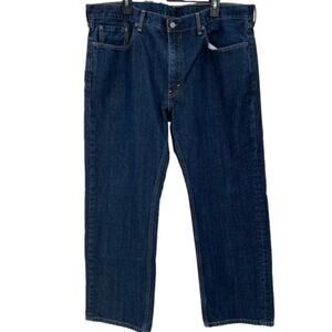 Levi’s 559 Jeans Men's Size 40 x 30 Relaxed Straight Leg Cotton